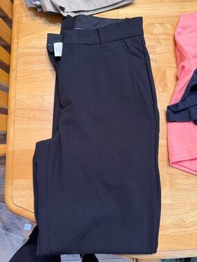 Youth boys Van Heusen dress pants